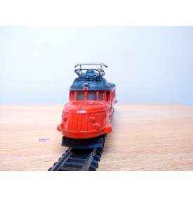 WESA 170, automotrice Roter Pfeil ( Flèche rouge ) type R  SBB   BO