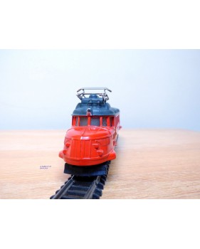 WESA 170, automotrice Roter Pfeil ( Flèche rouge ) type R  SBB   BO