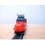 WESA 170, automotrice Roter Pfeil ( Flèche rouge ) type R  SBB   BO