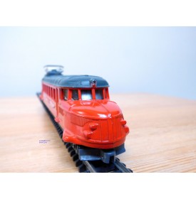 WESA 170, automotrice Roter Pfeil ( Flèche rouge ) type R  SBB   BO