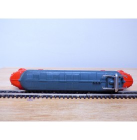 WESA 170, automotrice Roter Pfeil ( Flèche rouge ) type R  SBB   BO