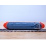 WESA 170, automotrice Roter Pfeil ( Flèche rouge ) type R  SBB   BO