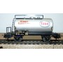 Märklin 48944 wagons plats type Bt 10 conteneurs à bière Königsbacher DB BO