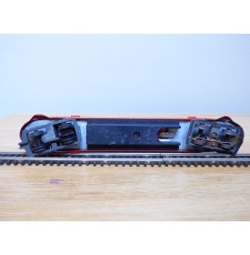 WESA 170, automotrice Roter Pfeil ( Flèche rouge ) type R  SBB   BO