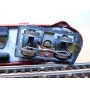 WESA 170, automotrice Roter Pfeil ( Flèche rouge ) type R  SBB   BO