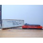 WESA 170, automotrice Roter Pfeil ( Flèche rouge ) type R  SBB   BO