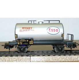 Märklin 48944 wagons plats type Bt 10 conteneurs à bière Königsbacher DB BO