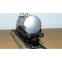 Märklin 48944 wagons plats type Bt 10 conteneurs à bière Königsbacher DB BO