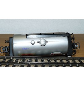 Märklin 48944 wagons plats type Bt 10 conteneurs à bière Königsbacher DB BO