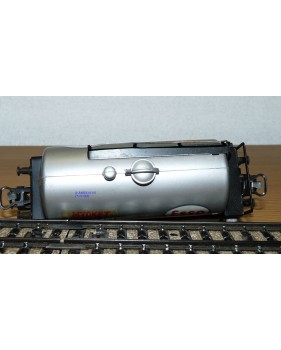 Märklin 48944 wagons plats type Bt 10 conteneurs à bière Königsbacher DB BO