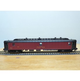 HORNBY acHO 7420,  allège postale SNCF BO