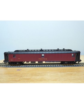 HORNBY acHO 7420,  allège postale SNCF BO