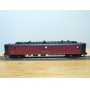 HORNBY acHO 7420,  allège postale SNCF BO
