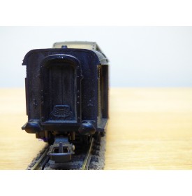 HORNBY acHO 7420,  allège postale SNCF BO