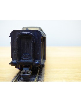 HORNBY acHO 7420,  allège postale SNCF BO