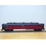 HORNBY acHO 7420,  allège postale SNCF BO