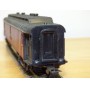 HORNBY acHO 7420,  allège postale SNCF BO