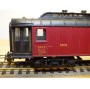 HORNBY acHO 7420,  allège postale SNCF BO