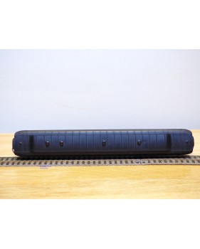 HORNBY acHO 7420,  allège postale SNCF BO