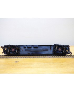 HORNBY acHO 7420,  allège postale SNCF BO