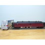 HORNBY acHO 7420,  allège postale SNCF BO