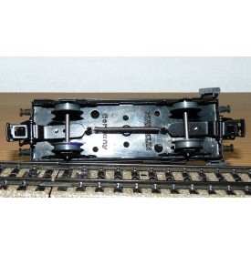 Märklin 48944 wagons plats type Bt 10 conteneurs à bière Königsbacher DB BO