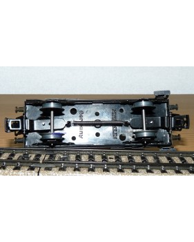 Märklin 48944 wagons plats type Bt 10 conteneurs à bière Königsbacher DB BO