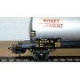 Märklin 48944 wagons plats type Bt 10 conteneurs à bière Königsbacher DB BO
