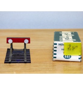 Hornby achO 661, butoir  BO