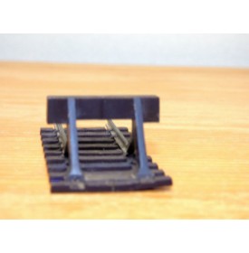Hornby achO 661, butoir  BO