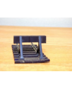 Hornby achO 661, butoir  BO