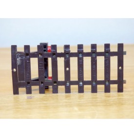 Hornby achO 661, butoir  BO