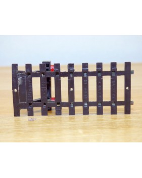 Hornby achO 661, butoir  BO