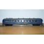 HORNBY acHO 7360 voiture banlieue dite Romilly SNCF