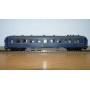 HORNBY acHO 739 voiture restaurant CIWL SNCF BO