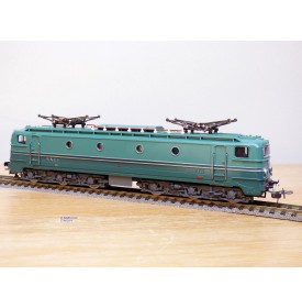 HORNBY Acho 6372 motrice Co Co CC7121 SNCF BO 
