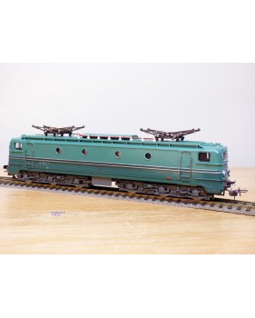 HORNBY Acho 6372 motrice Co Co CC7121 SNCF BO 
