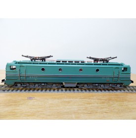 HORNBY Acho 6372 motrice Co Co CC7121 SNCF BO 