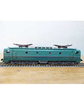 HORNBY Acho 6372 motrice Co Co CC7121 SNCF BO 