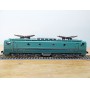 HORNBY Acho 6372 motrice Co Co CC7121 SNCF BO 