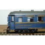 HORNBY acHO 739 voiture restaurant CIWL SNCF BO