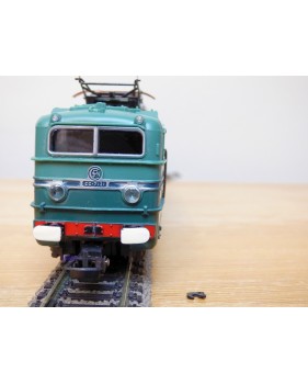 HORNBY Acho 6372 motrice Co Co CC7121 SNCF BO 