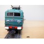 HORNBY Acho 6372 motrice Co Co CC7121 SNCF BO 
