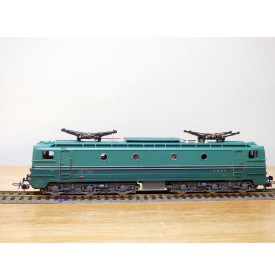 HORNBY Acho 6372, motrice Co Co CC 7121 SNCF BO 