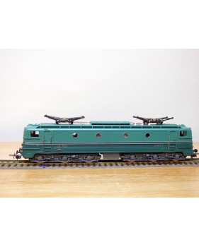 HORNBY Acho 6372 motrice Co Co CC7121 SNCF BO 