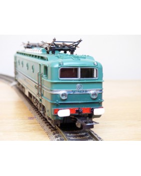 HORNBY Acho 6372 motrice Co Co CC7121 SNCF BO 
