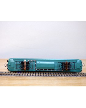 HORNBY Acho 6372 motrice Co Co CC7121 SNCF BO 