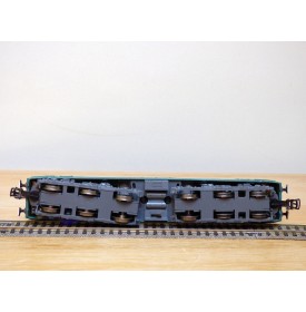 HORNBY Acho 6372 motrice Co Co CC7121 SNCF BO 