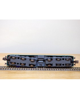 HORNBY Acho 6372 motrice Co Co CC7121 SNCF BO 