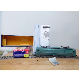 HORNBY Acho 6372 motrice Co Co CC7121 SNCF BO 